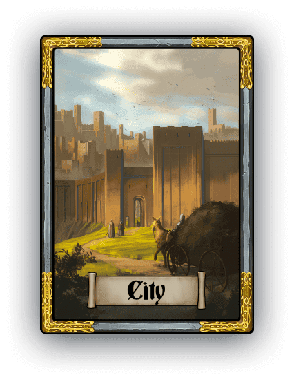 City card