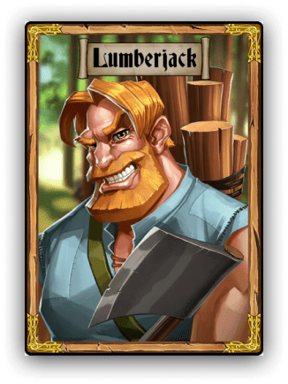lumber icon
