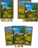 a Farms card